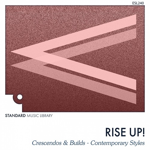 Rise Up! - Crescendos And Builds