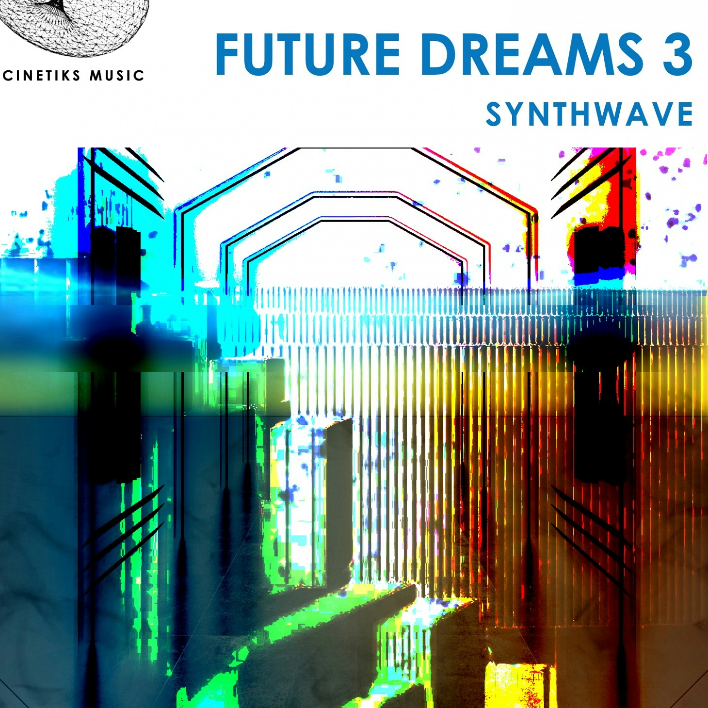 Future Dreams 3: Synthwave